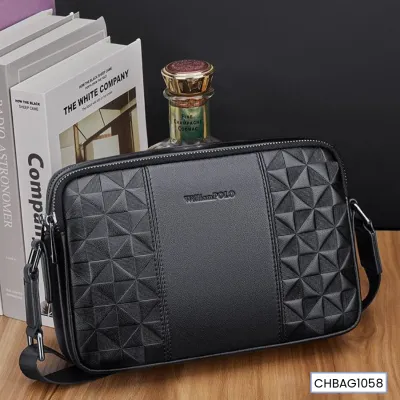 Rovari Men's Shoulder Bag